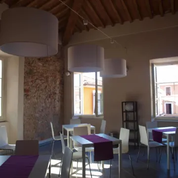 Ostello Palazzo Nizza