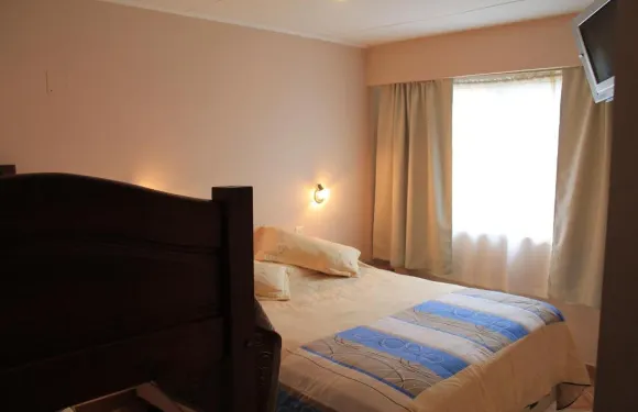 卡波威爾吉尼斯酒店