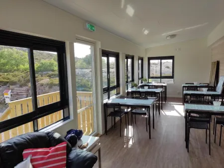 Kungshamns Vandrarhem