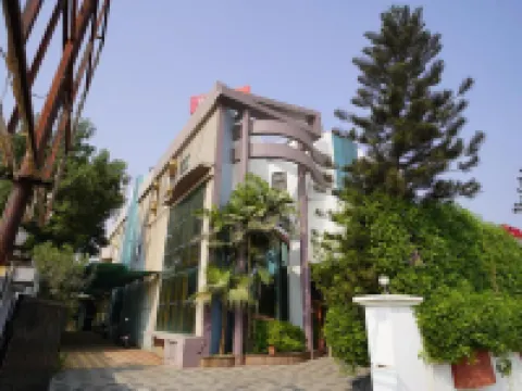 New Hotel Gokul Hotels in Gandhidham