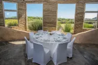 Grootvlei Guest Farm Hotel di Citrusdal