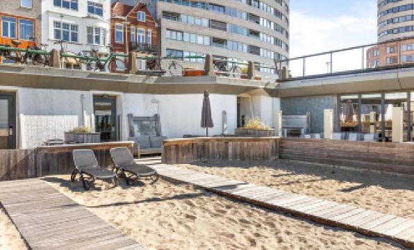 Beachrooms Pier 7