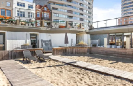 Beachrooms Pier 7