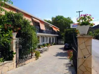 Argassi Beach Hotel Hotels in Argassi