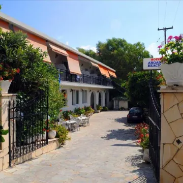 Argassi Beach Hotel