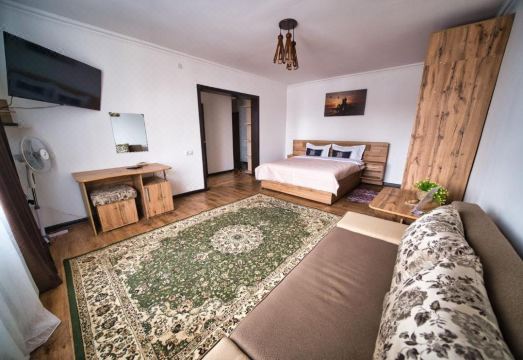 Гостевой дом Анны