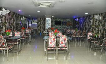 Hotel Ayush International