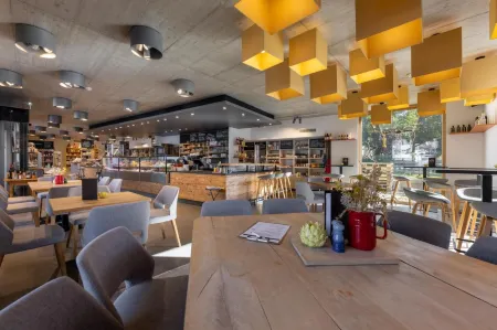 Hotel Wirtshaus Post