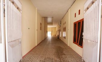 RedDoorz Near Universitas Muhammadiyah Pringsewu