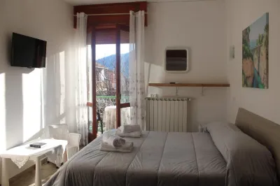 Bed & Breakfast Il Sentiero