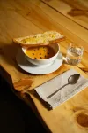 Major's House Hotel - breakfast