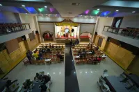 Hotel Sky Park
