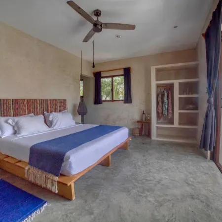 Hotel Boutique Can Cocal El Cuyo