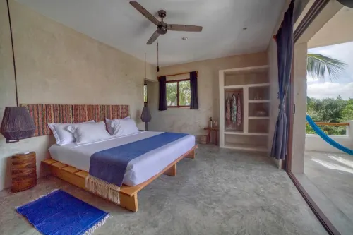 Hotel Boutique Can Cocal El Cuyo