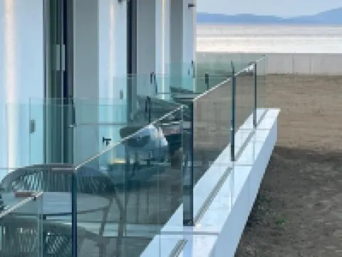 Balance Accommodation Hotels in Volvi