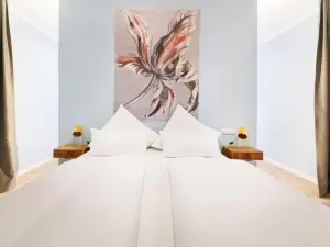 Design Studio I Stadtzentrum I Küche I Netflix