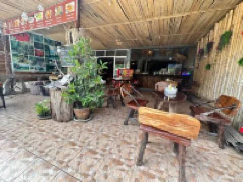 Painting Family Hostel