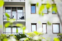 Central Passage Apartments by Vagabond Downtown