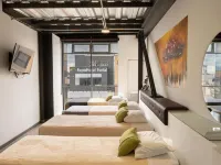 Hotel Wess Hotels near Campin