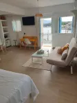 Galaxa Mansion - Balkoner