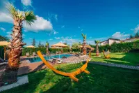 Babil Bungalow Boutique Hotel Hotels in Derbent Mahallesi