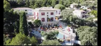 Hotel Casale Olmia Hotels in Montegrosso