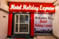Hotel Holiday Express