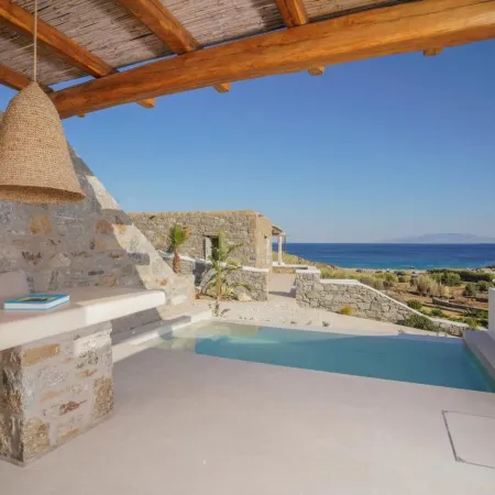 Vlia Mykonos
