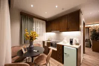 Bodrum Suites Hotel a Ioannina