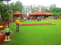 The Grand Aurra Resorts Hotels in Palwal