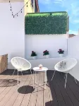 Casa del Azucar Các khách sạn ở Motril
