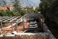 Galathea House Hotels in Orahovac