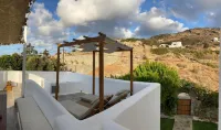 Ninemia Naxos Suites Hotels in Galini