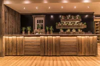 Spa Villa Beauty & Wellness Resort - bar