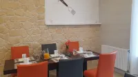 Domaine de l Ourbise Hotels in Aiguillon