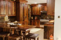 Bothabelo Luxury Villas