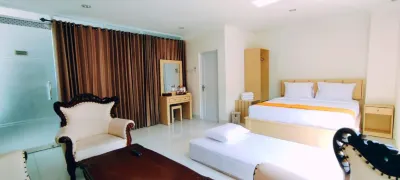 Batik Oma House Hotels in Kecamatan Jetis