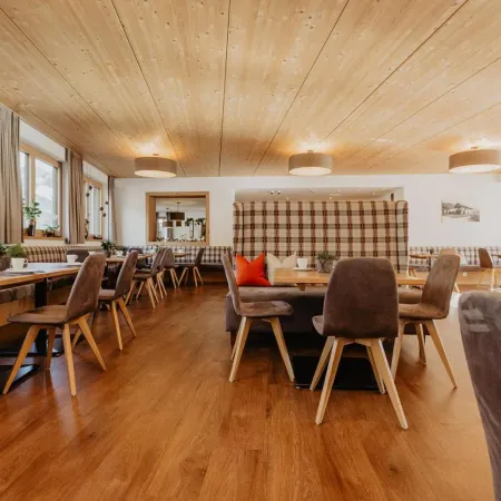 Appartement-Pension Kendlbacher