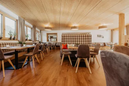 Appartement-Pension Kendlbacher