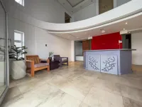 Flagridge County Lodge Hotels in O.R. Tambo