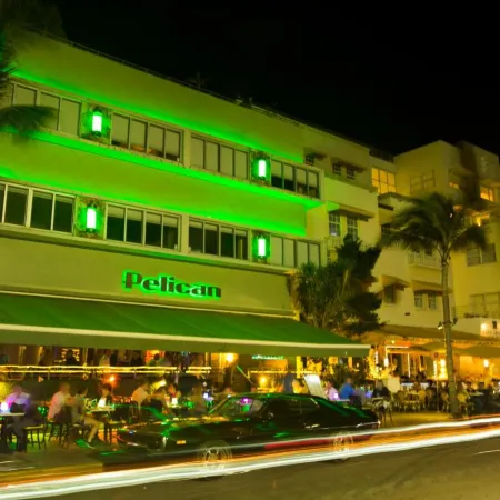 Pelican Hotel