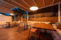Hatica by Fora Alacati Hotels in Celal Bayar Mahallesi