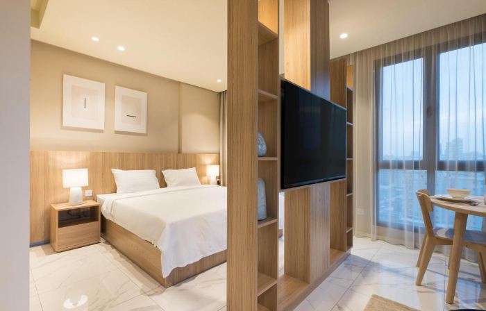 The Code Residence