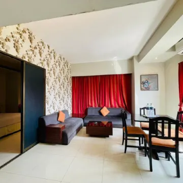 Orchid Business Hotel