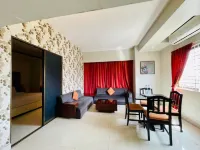 Orchid Business Hotel Hotels near Bahaddarhat Circle