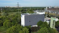 Campanile Warszawa Polnoc Hotel a 