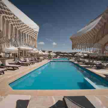 Kynd 01 - Ras El Hikma, Gaia Compound Fitness & Recreational Facilities