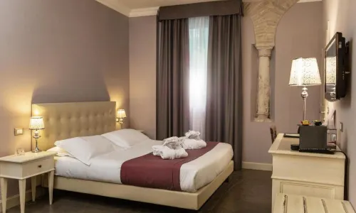 Palazzo Dei Mercanti - Dimora & Spa