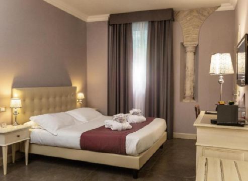 Palazzo Dei Mercanti - Dimora & Spa