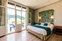 Le Sablier du Temps Hotels in Altillac